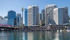 Commercial property transaction volumes increased by 13 per cent during the first half of 2025.