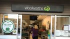 Woolworths employees were individually underpaid between $250 and $12,000.