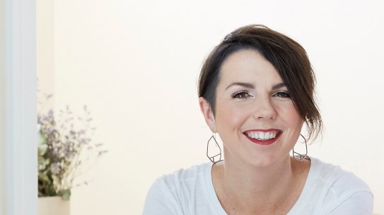 Kate Mildenhall's latest novel is propelled by urgency and intrigue.