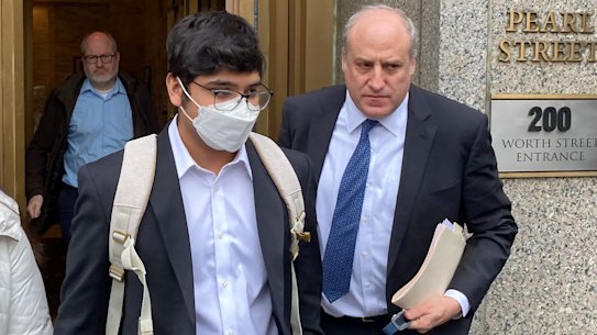 Former FTX engineering chief Nishad Singh admitted he knew for months that Alameda Research, the exchange’s trading arm, was borrowing billions of dollars in customer funds from FTX without customers’ knowledge.