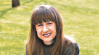 Judith Durham.