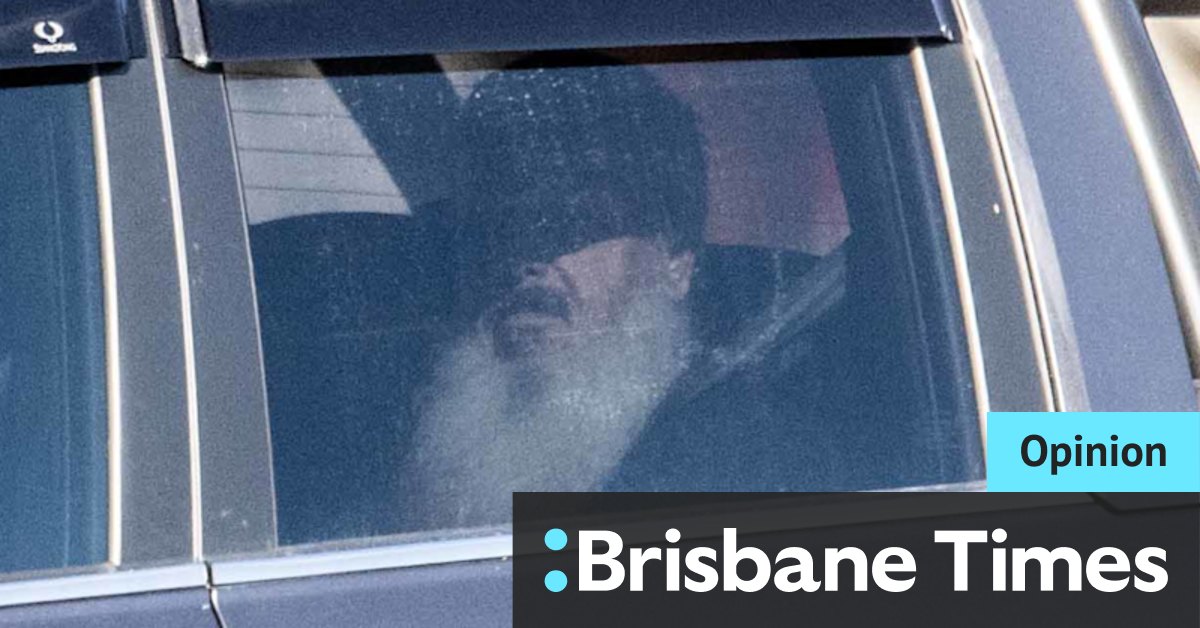 A terrorist threat? Possibly, but Benbrika was rightly freed - Vimarsana News