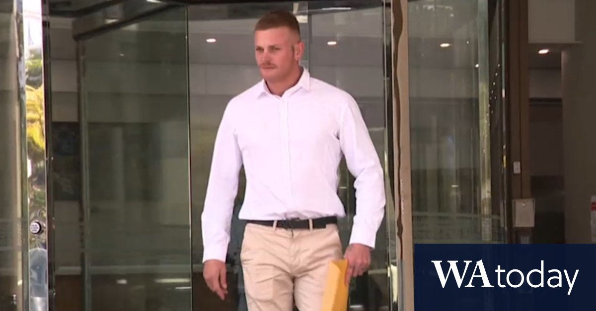 Victims' disgust as Perth man walks free after pleading guilty to homophobic bashing - Vimarsana News