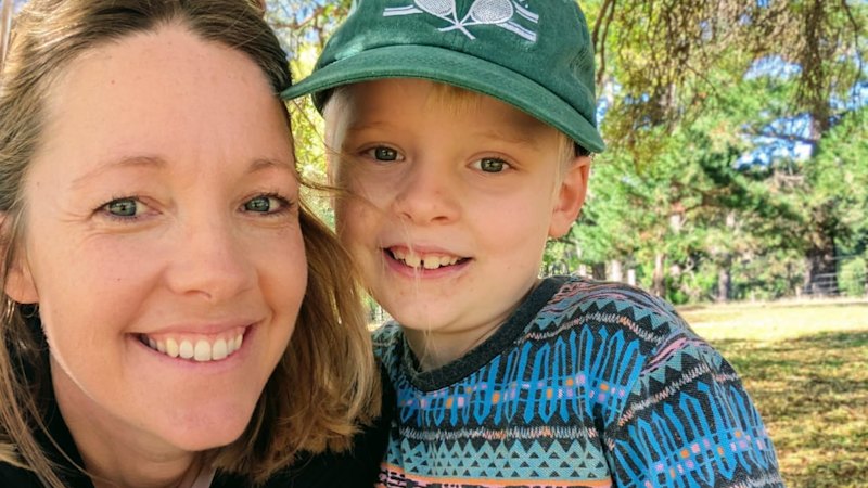 This WA school funding rule means eight-year-olds could be managing life-threatening condition alone