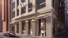 Non-bank lender Zagga is providing a $28m loan to fund the upgrade of Invicta House, an office building in Melbourne.