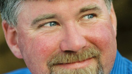 Pianist Geoffrey Tozer