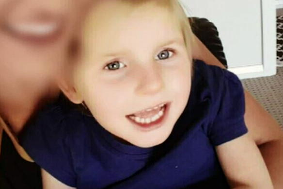 Tiffani Scholten was allegedly killed by her mother, Carrissa Scholten, and her partner Aaron Paul Richardson.