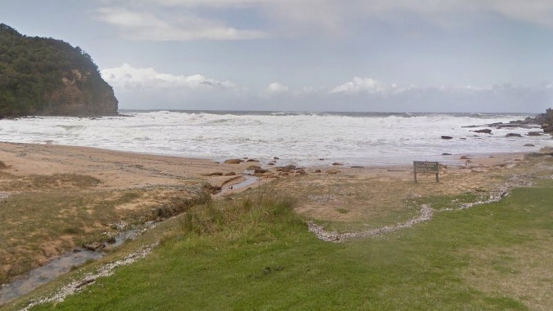 Two fishermen dead after bodies pulled from water on Central Coast