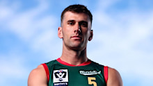 Robbie Fox will not be offered a contract from Tassie.