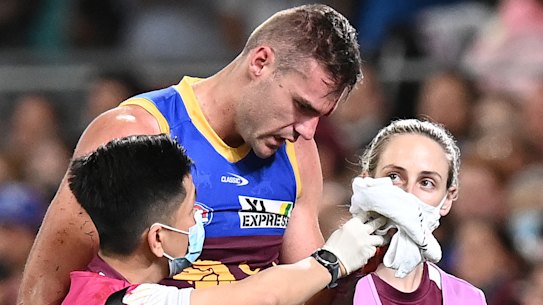 Jack Payne has been ruled out of the Preliminary Final clash with Carlton.