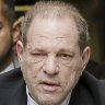 High stakes Harvey Weinstein rape trial begins in New York