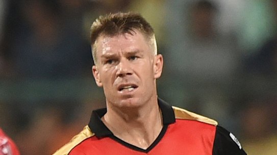 David Warner and Steve Smith are back in the IPL this year after being banned in 2018.