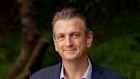 Scott Wharton, CEO of ASX-listed car leasing group Smartgroup.