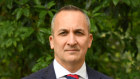 NRL CEO Andrew Abdo on Sunday.
