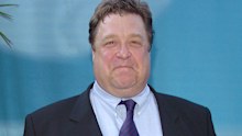 Goodman, known for his roles in Roseanne, Monsters, Inc. and The Flintstones has reportedly maintained a 90kg transformation. 