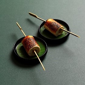 Tokyo banana marshmallow.
