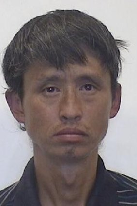  Xianbin Liu went missing from flood waters in Sydney’s west on Tuesday morning.