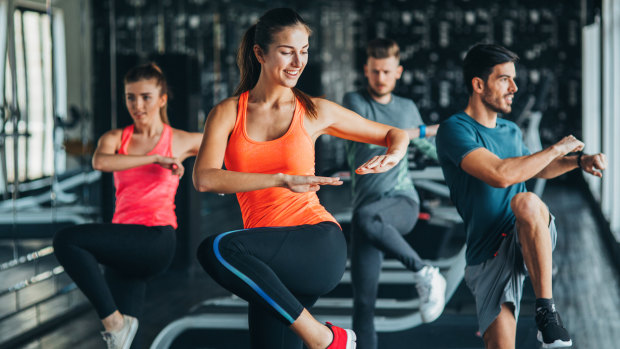 Best exercises for your heart brain skin and fertility