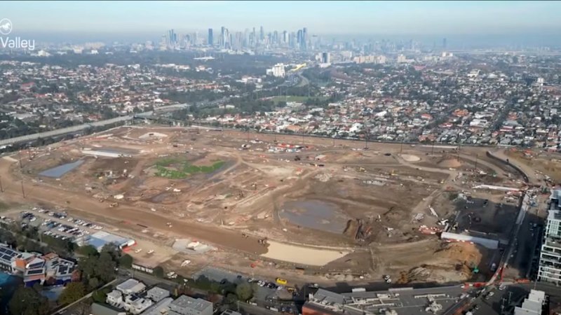 Future of Cox Plate questioned as relocation plan draws scrutiny