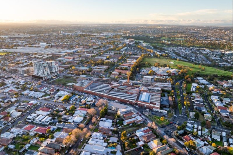 Melbourne identity Mick Gatto snaps up St Marys Anglican church for $4m