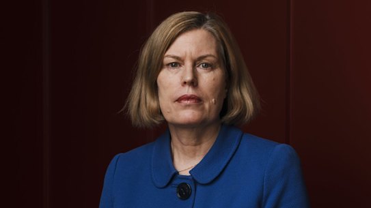 NSW Chief Health Officer Dr Kerry Chant has received a Queen’s Birthday honour.