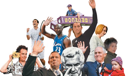 Exit stage left? Knowing the right time to quit