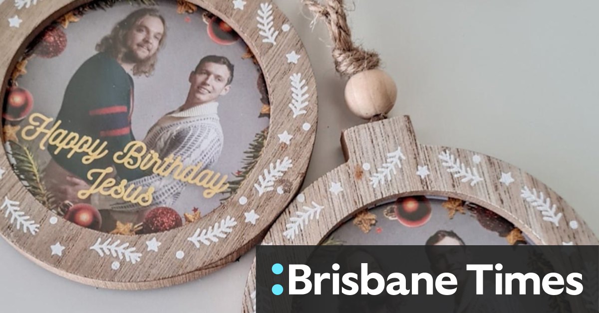 A different kind of Christmas cheer: Ebsworth Tonight's COVID-19 comedy has political bite - Vimarsana News