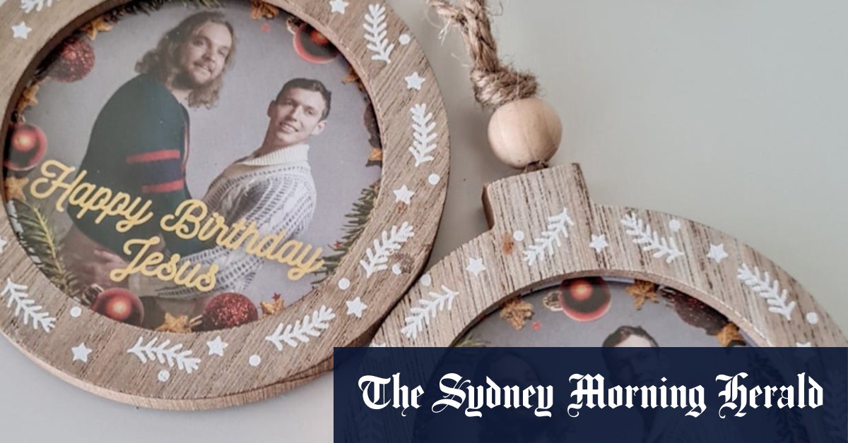 A different kind of Christmas cheer: Ebsworth Tonight's COVID-19 comedy has political bite - Vimarsana News