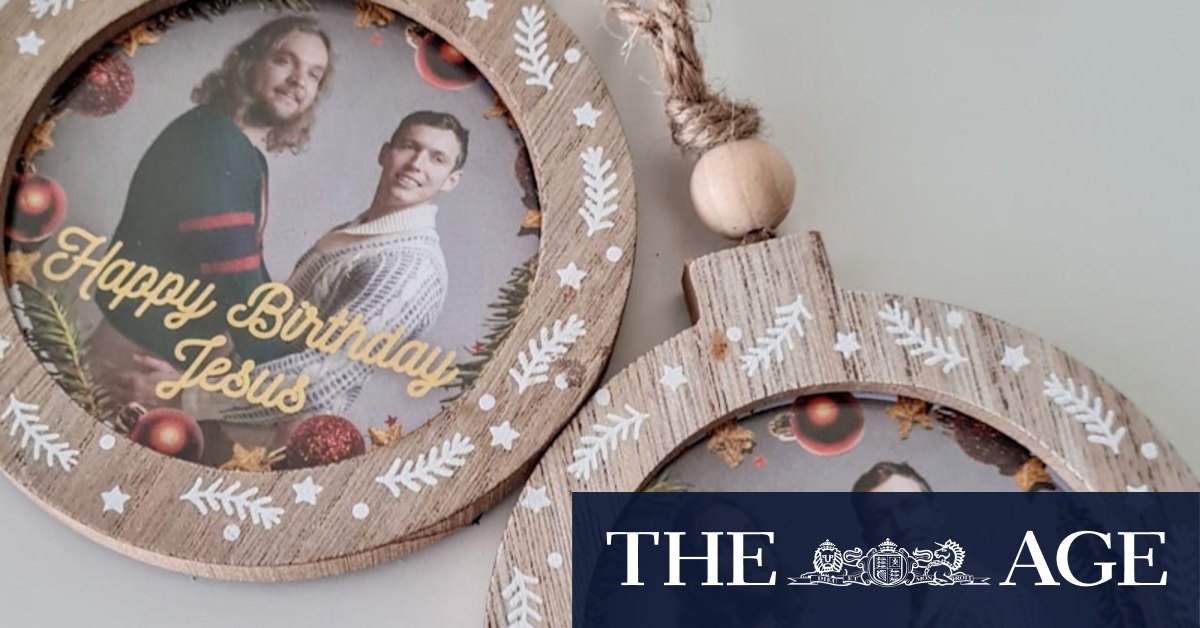 A different kind of Christmas cheer: Ebsworth Tonight's COVID-19 comedy has political bite - Vimarsana News