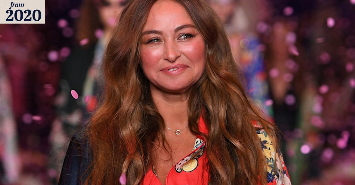 Mercedes-Benz Fashion Week Australia: the best shows of the past 25 years