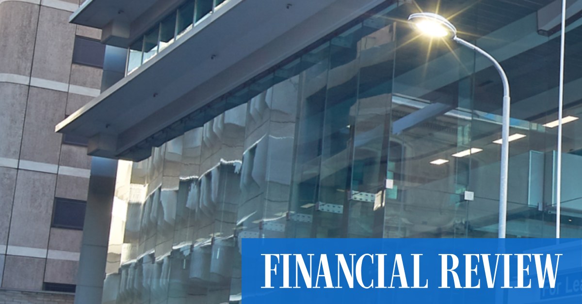 Marprop enters Adelaide with $70m tower deal - Vimarsana News