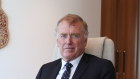 Gilbert + Tobin managing partner Danny Gilbert says his firm has started considering succession plans, but he was still enjoying life at the top.  