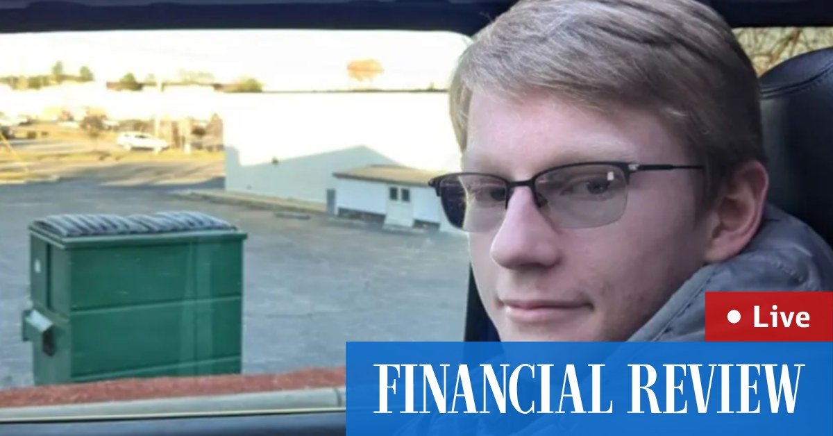 Man killed after breaching Mar-a-Lago perimeter identified