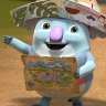 Kangaroo Beach Summer Special: Mountain Mystery heads inland to teach about water safety. 