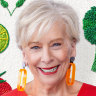 How Maggie Beer’s small changes make a big difference