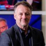 Australia’s TV ratings tsar Doug Peiffer quits a month after launching new system