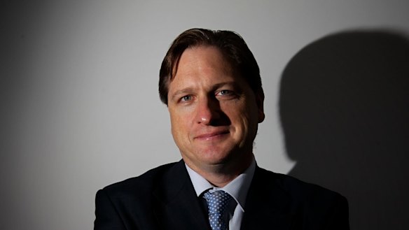 Economist Tim Harcourt was previously an expert adviser to the Fair Work Commission’s annual wage review.