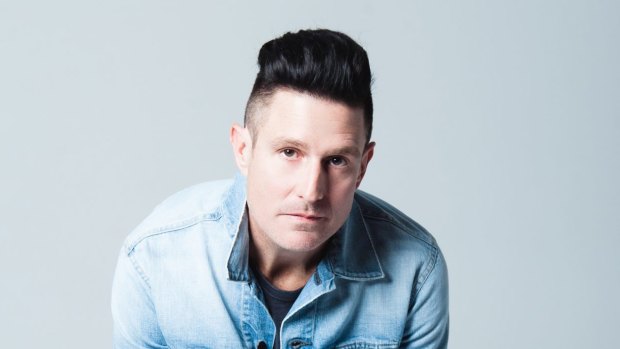 On Tuesday, Viagogo was advertising $35-55 Wil Anderson tickets for $100.