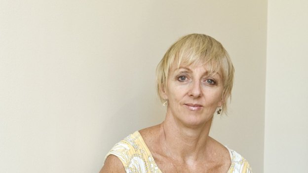 Four Corners executive producer Sally Neighbour has led the program since 2015.