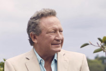 Iron ore billionaire Andrew Forrest’s Tattarang investment vehicle lifted its  stake in Bega Cheese to 11.5 per cent from 10 per cent.