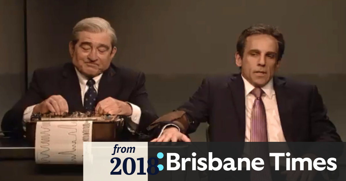 Robert De Niro, Ben Stiller reunite as Mueller-Cohen on ...