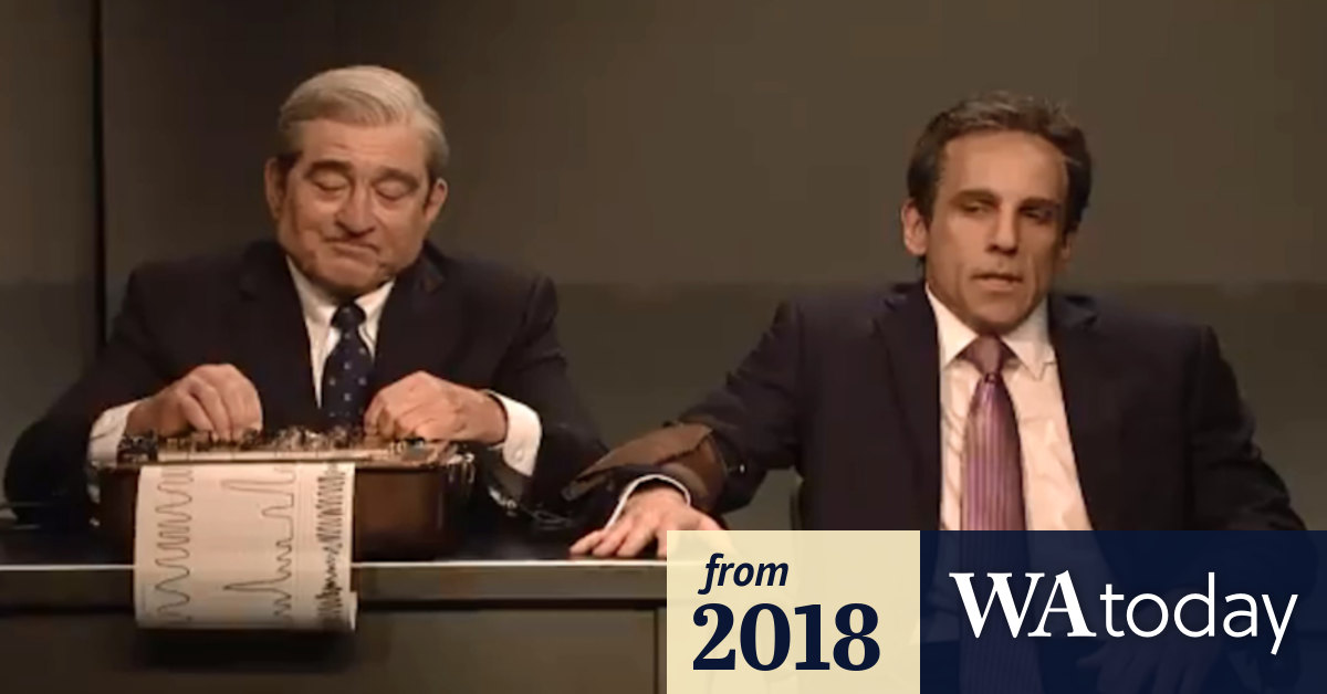 Robert De Niro, Ben Stiller reunite as Mueller-Cohen on ...