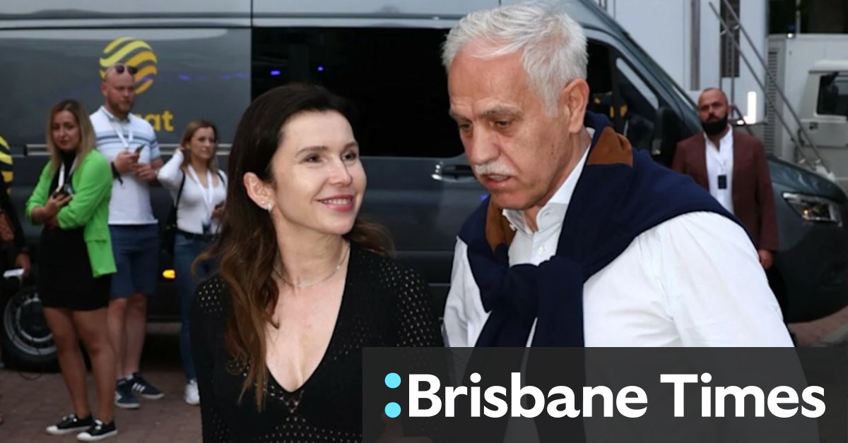 Billionaire sacked by his children as family feud spills over