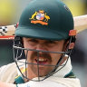 First Test player ratings: The Australian stars who shone and flopped