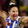 ‘I didn’t know if I was going to get back’: Kearney’s rocky road to premiership glory