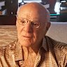 Legendary Hollywood executive Barry Diller in his suite at The Carlyle hotel in New York.