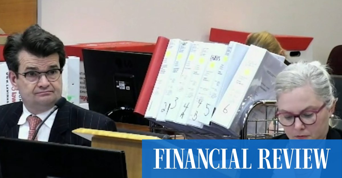 The Star let Sicilian mafia-linked high roller gamble: Inquiry - Vimarsana News