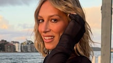 Phoebe Burgess is a journalist turned influencer.