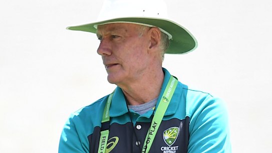 Australian selectors could be next in the firing line