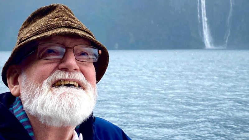 Farewell to rock star who blew the whistle on mining's biggest scandal